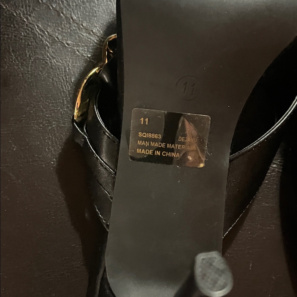 Women’s heels - Picture 4 of 5
